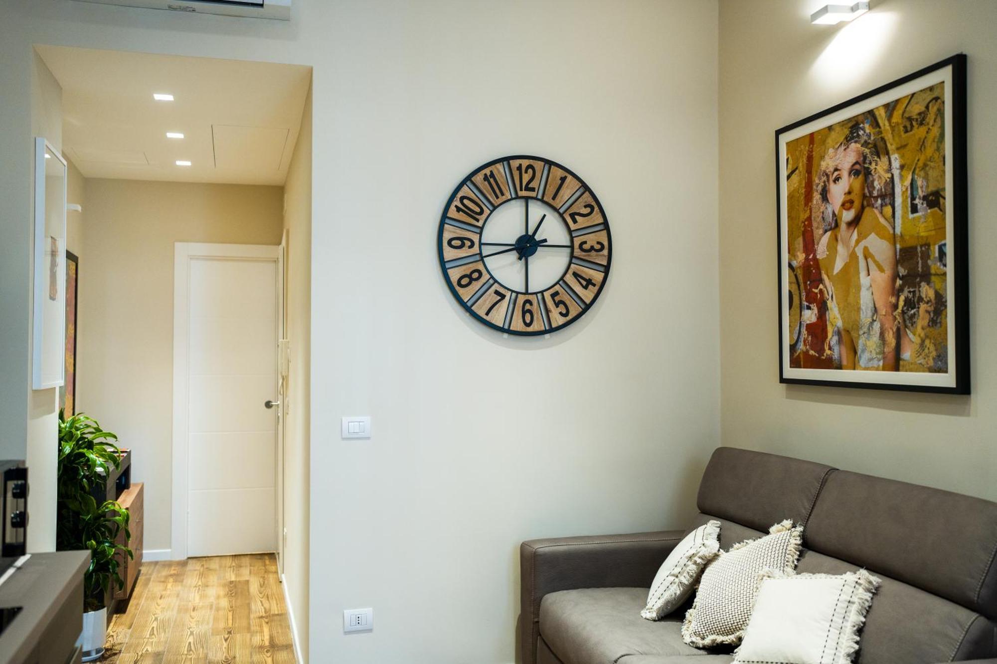 Bayria Home Bari Exterior foto